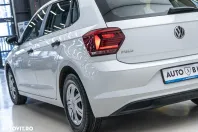 Volkswagen Polo din 2020 cu 42.000 km - oferta VOL175957 - foto 31