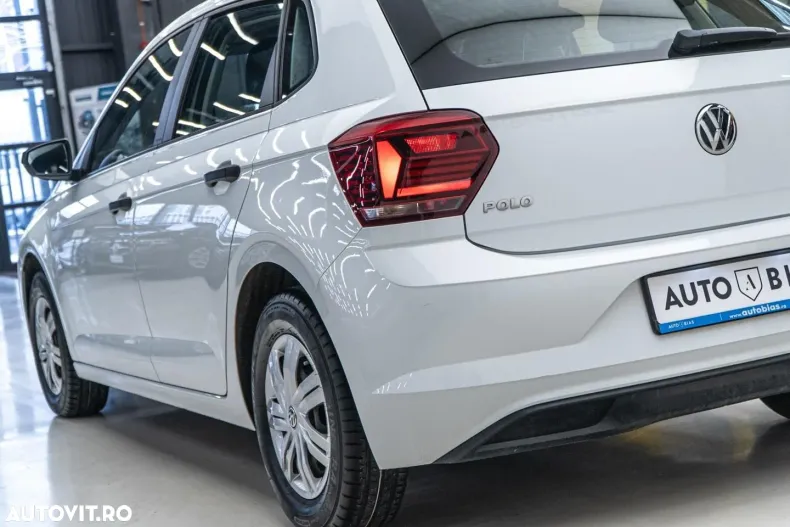 Volkswagen Polo din 2020 cu 42.000 km - oferta VOL175957 - foto 31