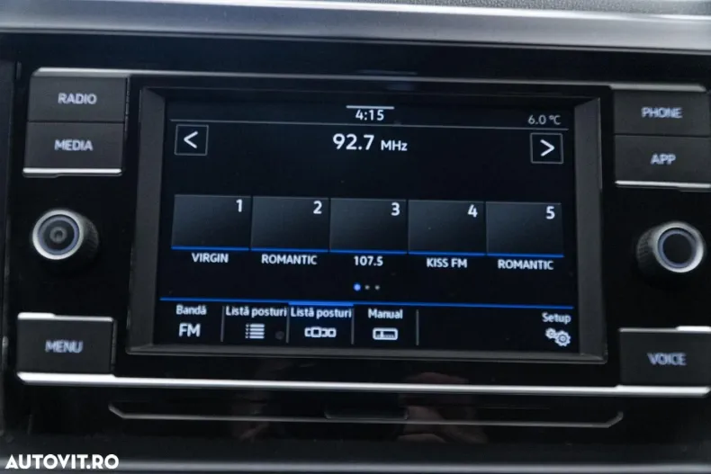 Volkswagen Polo din 2020 cu 42.000 km - oferta VOL175957 - foto 33