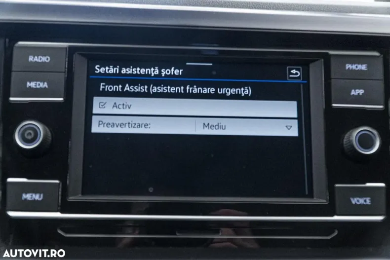 Volkswagen Polo din 2020 cu 42.000 km - oferta VOL175957 - foto 35