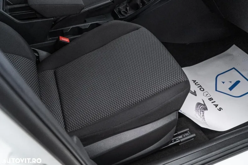 Volkswagen Polo din 2020 cu 42.000 km - oferta VOL175957 - foto 38