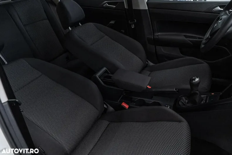 Volkswagen Polo din 2020 cu 42.000 km - oferta VOL175957 - foto 39