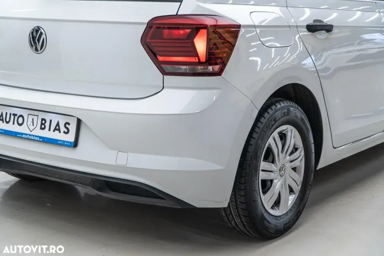 Volkswagen Polo din 2020 cu 42.000 km - oferta VOL175957 - foto 40