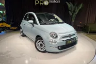 Fiat 500 din 2024 cu 10.600 km - oferta FIA175958 - foto 1