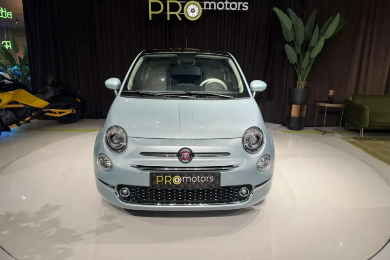 Fiat 500 din 2024 cu 10.600 km - oferta FIA175958 - foto 9