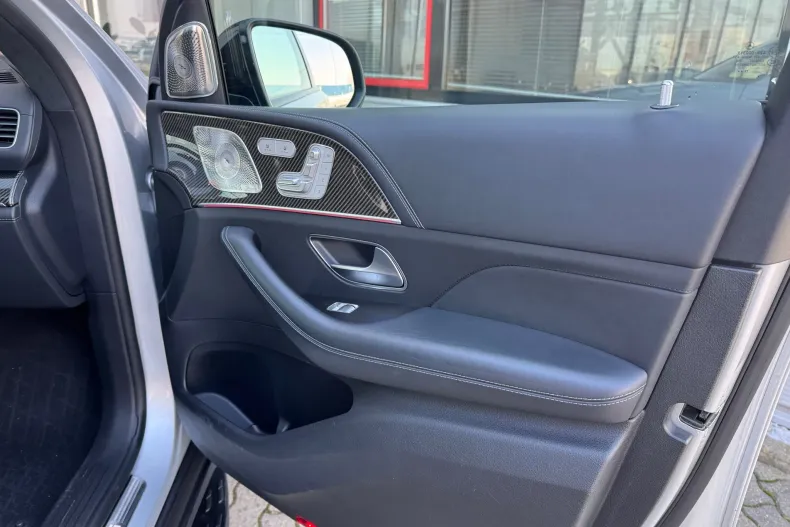 Mercedes-Benz GLE Coupe din 2020 cu 82.400 km - oferta MER175959 - foto 14