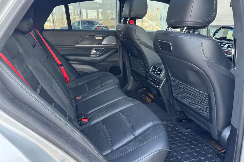 Mercedes-Benz GLE Coupe din 2020 cu 82.400 km - oferta MER175959 - foto 15