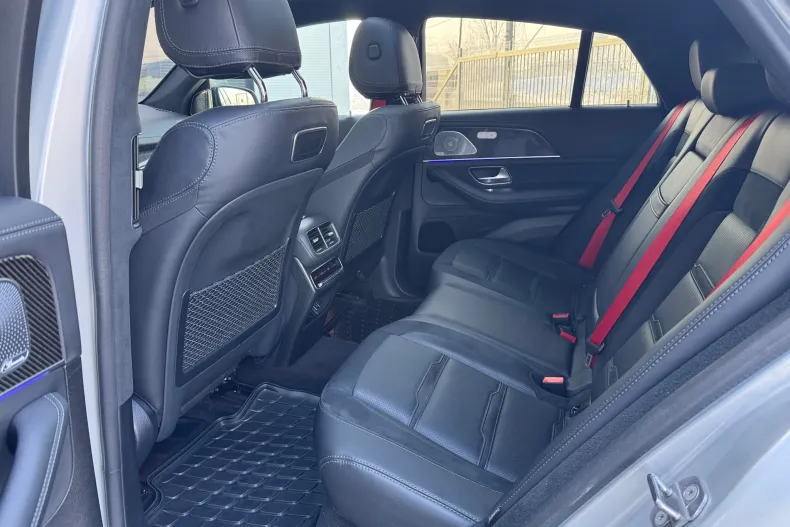 Mercedes-Benz GLE Coupe din 2020 cu 82.400 km - oferta MER175959 - foto 17