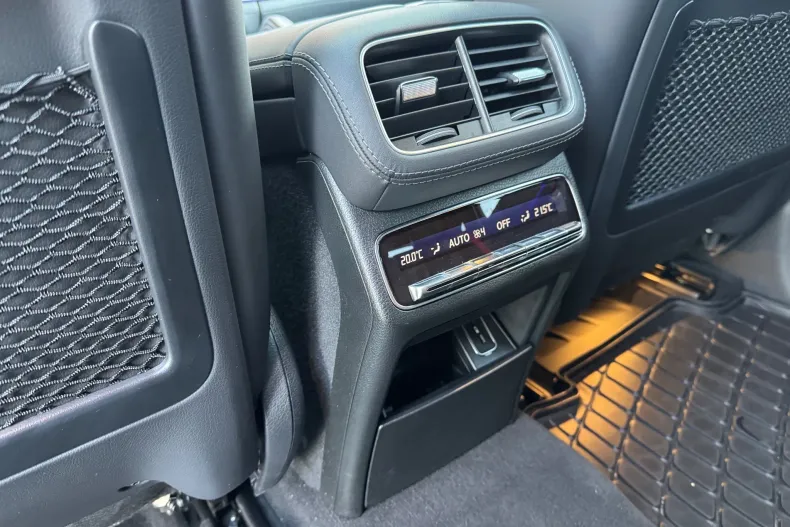 Mercedes-Benz GLE Coupe din 2020 cu 82.400 km - oferta MER175959 - foto 18