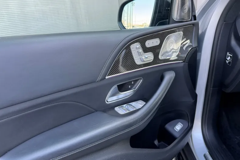 Mercedes-Benz GLE Coupe din 2020 cu 82.400 km - oferta MER175959 - foto 20