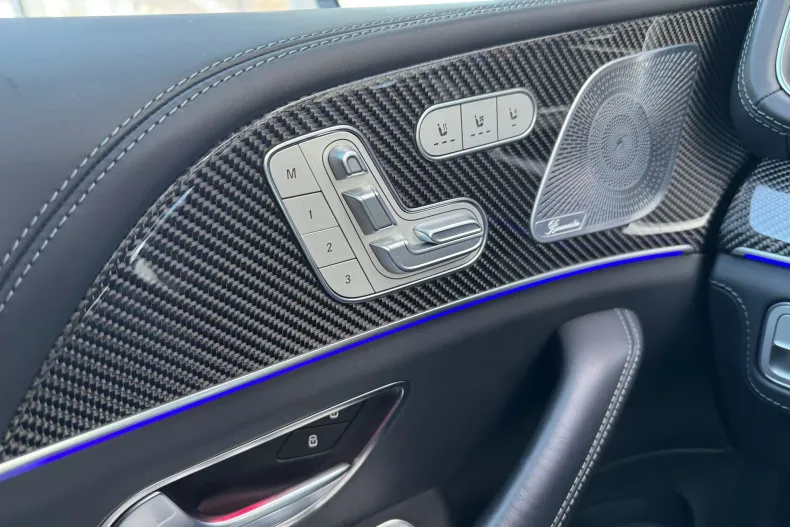 Mercedes-Benz GLE Coupe din 2020 cu 82.400 km - oferta MER175959 - foto 33