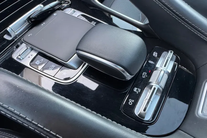 Mercedes-Benz GLE Coupe din 2020 cu 82.400 km - oferta MER175959 - foto 36