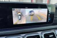 Mercedes-Benz GLE Coupe din 2020 cu 82.400 km - oferta MER175959 - foto 40