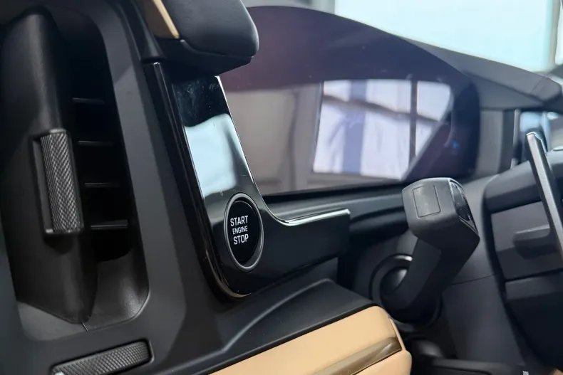 Porsche Cayenne din 2024 cu 14.460 km - oferta POR175960 - foto 16