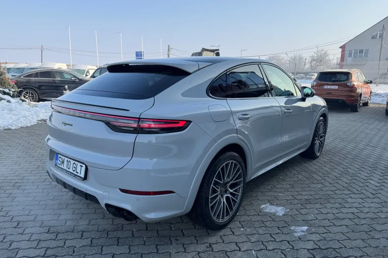 Porsche Cayenne din 2022 cu 98.000 km - oferta POR175961 - foto 4