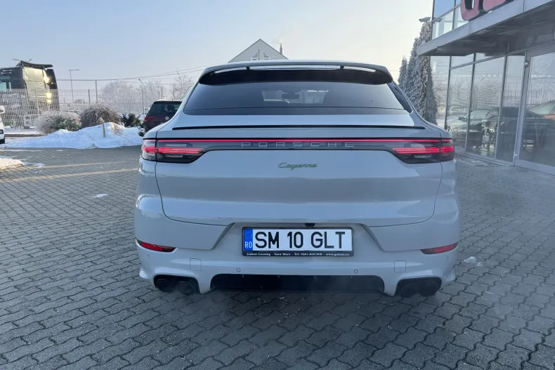 Porsche Cayenne din 2022 cu 98.000 km - oferta POR175961 - foto 5