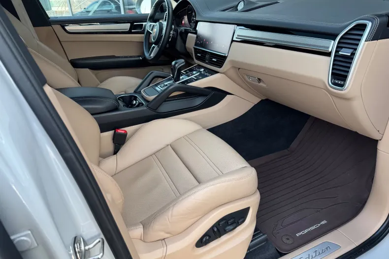 Porsche Cayenne din 2022 cu 98.000 km - oferta POR175961 - foto 10