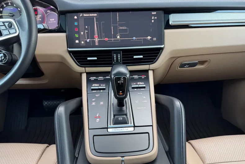 Porsche Cayenne din 2022 cu 98.000 km - oferta POR175961 - foto 16