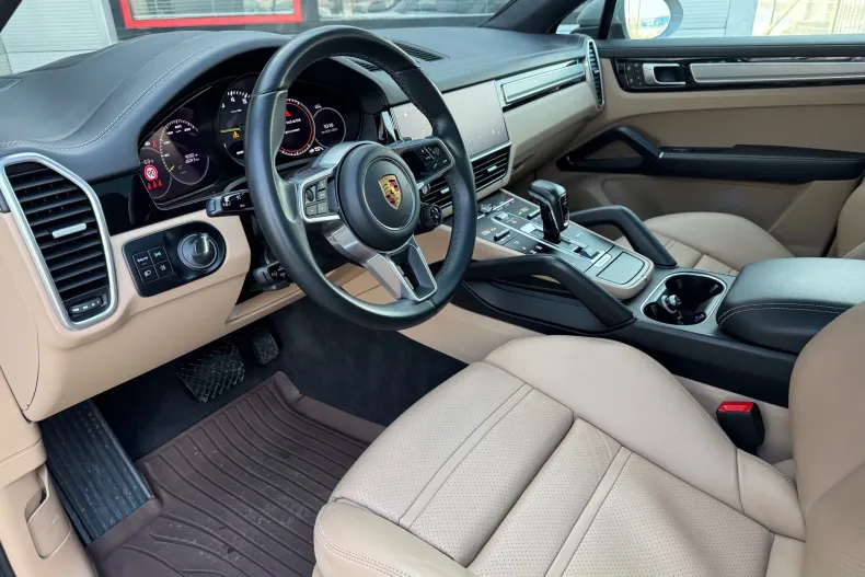 Porsche Cayenne din 2022 cu 98.000 km - oferta POR175961 - foto 23
