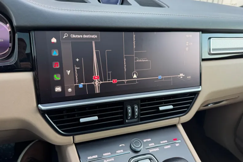 Porsche Cayenne din 2022 cu 98.000 km - oferta POR175961 - foto 26