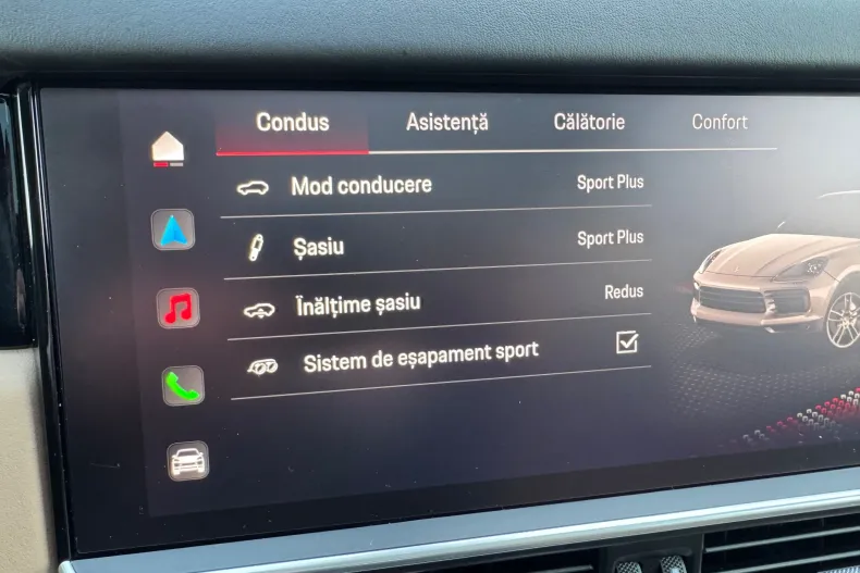 Porsche Cayenne din 2022 cu 98.000 km - oferta POR175961 - foto 29