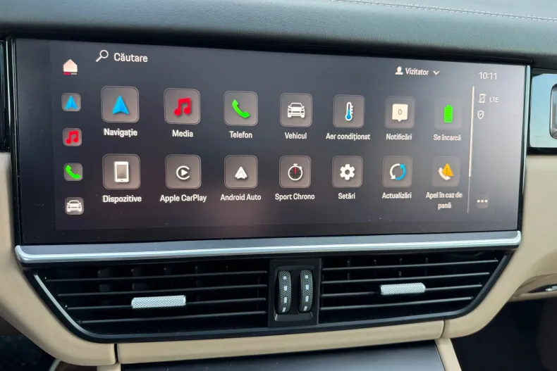 Porsche Cayenne din 2022 cu 98.000 km - oferta POR175961 - foto 32