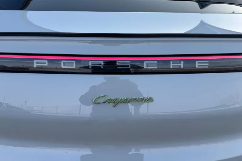 Porsche Cayenne din 2022 cu 98.000 km - oferta POR175961 - foto 37