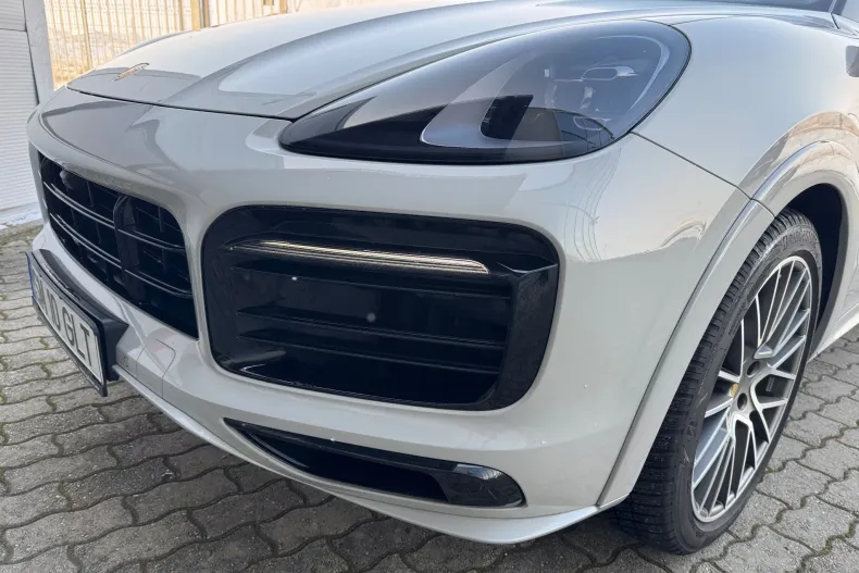 Porsche Cayenne din 2022 cu 98.000 km - oferta POR175961 - foto 38