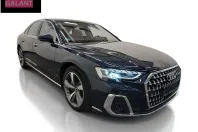 Audi A8 din 2023 cu 79.800 km - oferta AUD175962 - foto 2