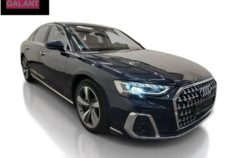 Audi A8 din 2023 cu 79.800 km - oferta AUD175962 - foto 2