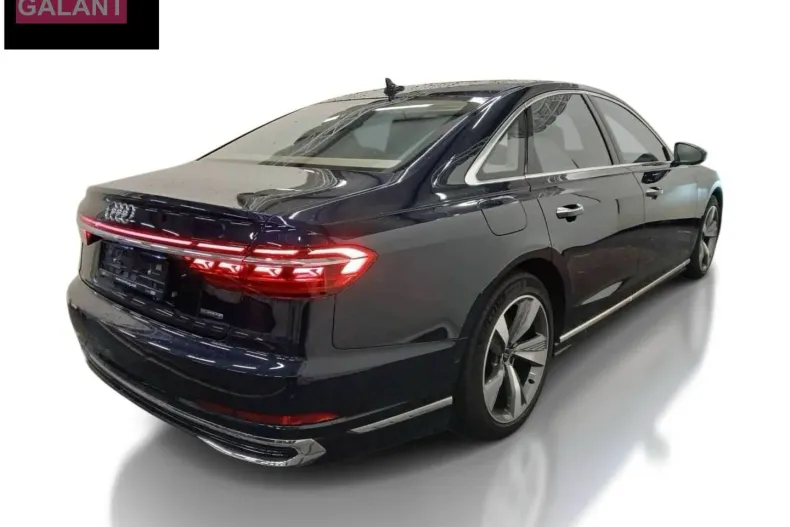 Audi A8 din 2023 cu 79.800 km - oferta AUD175962 - foto 4