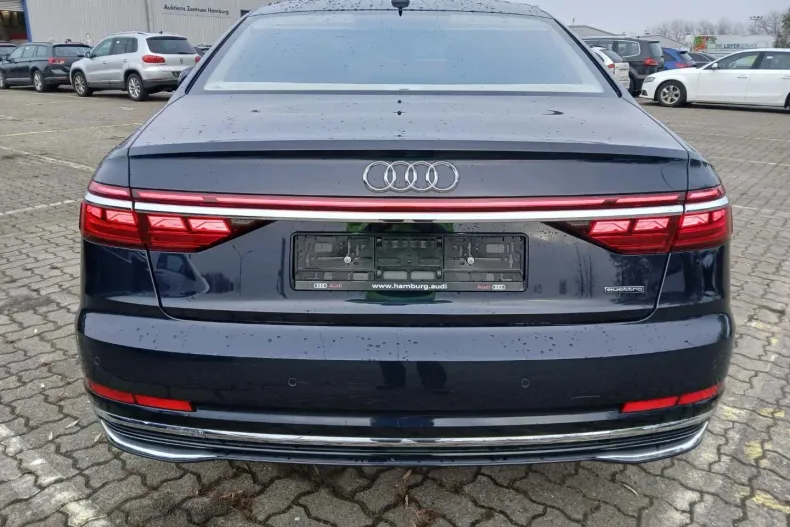 Audi A8 din 2023 cu 79.800 km - oferta AUD175962 - foto 6