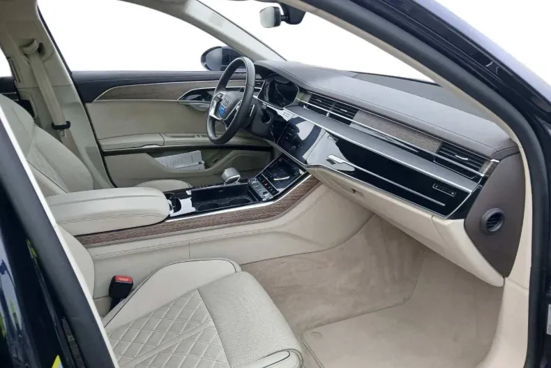 Audi A8 din 2023 cu 79.800 km - oferta AUD175962 - foto 7