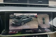 Audi A8 din 2023 cu 79.800 km - oferta AUD175962 - foto 20