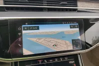 Audi A8 din 2023 cu 79.800 km - oferta AUD175962 - foto 21