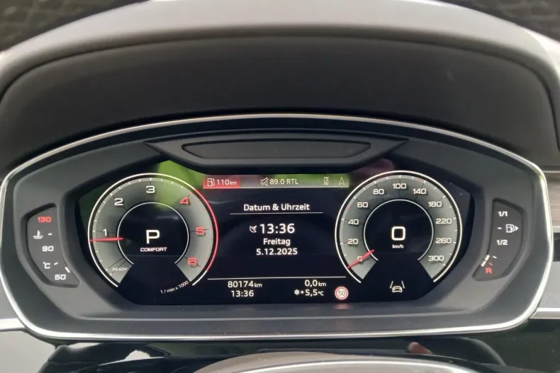 Audi A8 din 2023 cu 79.800 km - oferta AUD175962 - foto 24