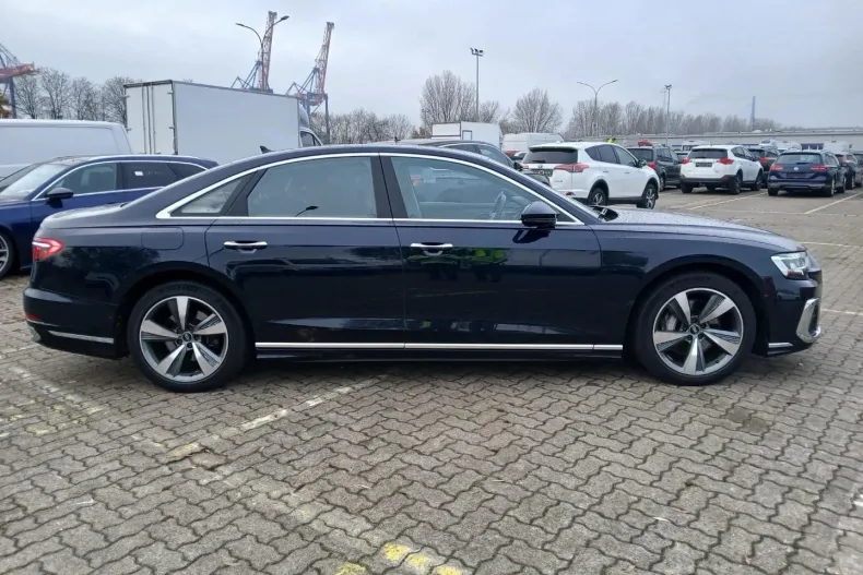 Audi A8 din 2023 cu 79.800 km - oferta AUD175962 - foto 25