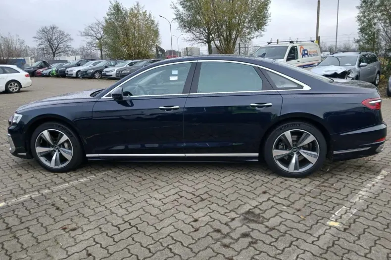 Audi A8 din 2023 cu 79.800 km - oferta AUD175962 - foto 26