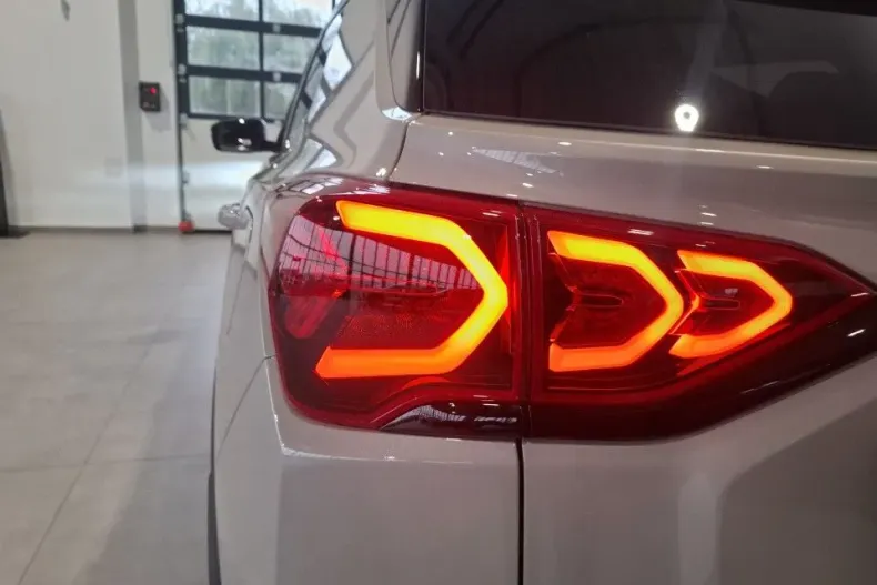 Ssangyong Korando din 2025 cu 10 km - oferta SSA175963 - foto 30