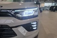 Ssangyong Korando din 2025 cu 10 km - oferta SSA175963 - foto 33