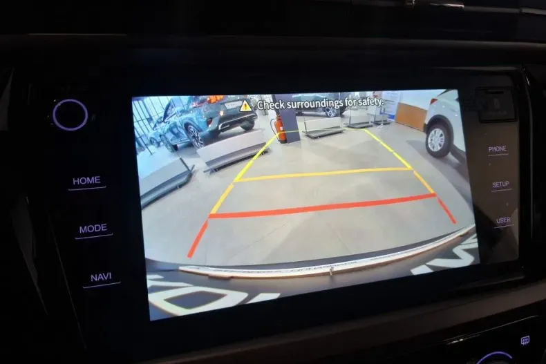 Ssangyong Korando din 2025 cu 10 km - oferta SSA175963 - foto 34