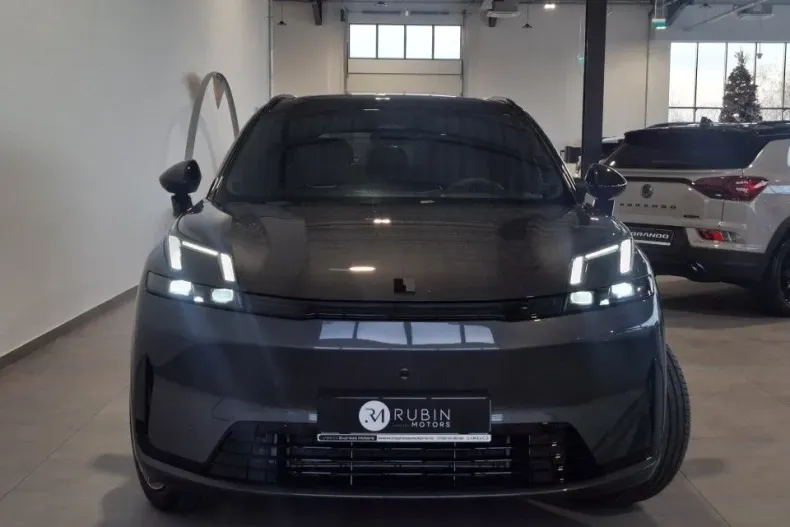 Lynk&Co 8 din 2025 cu 10 km - oferta LYN175964 - foto 7