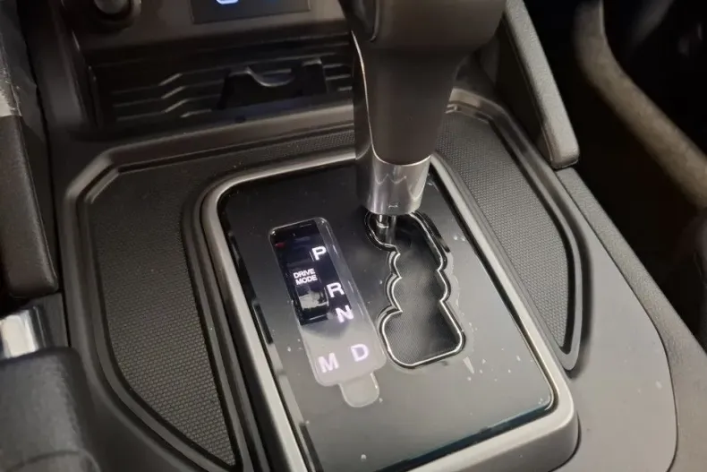 KG Mobility Musso din 2025 cu 14 km - oferta KGM175965 - foto 15