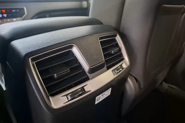 KG Mobility Musso din 2025 cu 14 km - oferta KGM175965 - foto 30