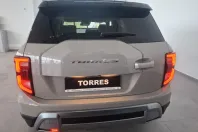 Ssangyong Torres din 2024 cu 2.700 km - oferta SSA175966 - foto 4