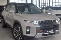 Ssangyong Torres din 2024 cu 2.700 km - oferta SSA175966 - foto 6