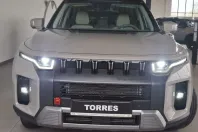 Ssangyong Torres din 2024 cu 2.700 km - oferta SSA175966 - foto 7