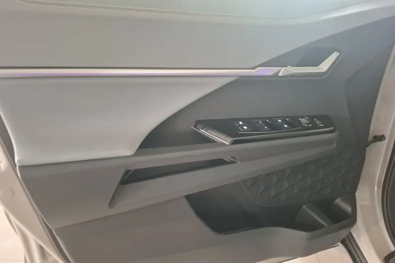 Ssangyong Torres din 2024 cu 2.700 km - oferta SSA175966 - foto 11