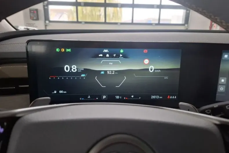 Ssangyong Torres din 2024 cu 2.700 km - oferta SSA175966 - foto 24