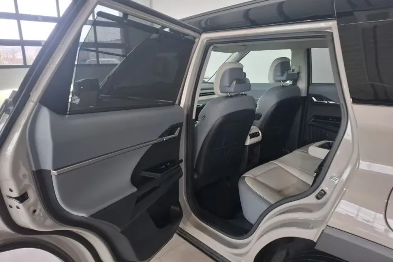 Ssangyong Torres din 2024 cu 2.700 km - oferta SSA175966 - foto 26